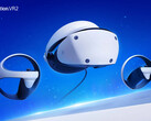 De PlayStation VR 2 en het bijbehorende Controller Charging Station gaan samen 599,98 dollar kosten. (Beeldbron: Sony)