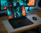 Alienware m17 R5 in laptop review: All-AMD gamer met groot potentieel, maar driverproblemen.