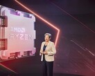 AMD Ryzen 7000 APU's bieden naar verluidt tot 15% winst in single core. (Afbeelding Bron: AMD)