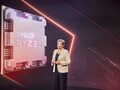 AMD Ryzen 7000 APU's bieden naar verluidt tot 15% winst in single core. (Afbeelding Bron: AMD)