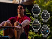 De Amazfit Balance wordt bijgewerkt met softwareversie 3.22.9.1. (Afbeeldingsbron: Amazfit)