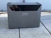Anker Solix Solarbank 4 Pro-recensie