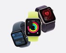 De Apple Watch SE 3 (Afbeeldingsbron: Apple)