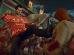 Afbeelding uit het spel Dead Rising 4. (Afbeelding bron: Steam)