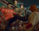 Afbeelding uit het spel Dead Rising 4. (Afbeelding bron: Steam)
