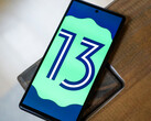 Android 13 heeft nu Platform Stabiliteit bereikt. (Afbeelding bron: Frandroid)