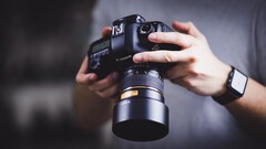 Top 5 tips: Uw DSLR-camera stroomlijnen voor nieuwe gebruikers (Bron: Unsplash)