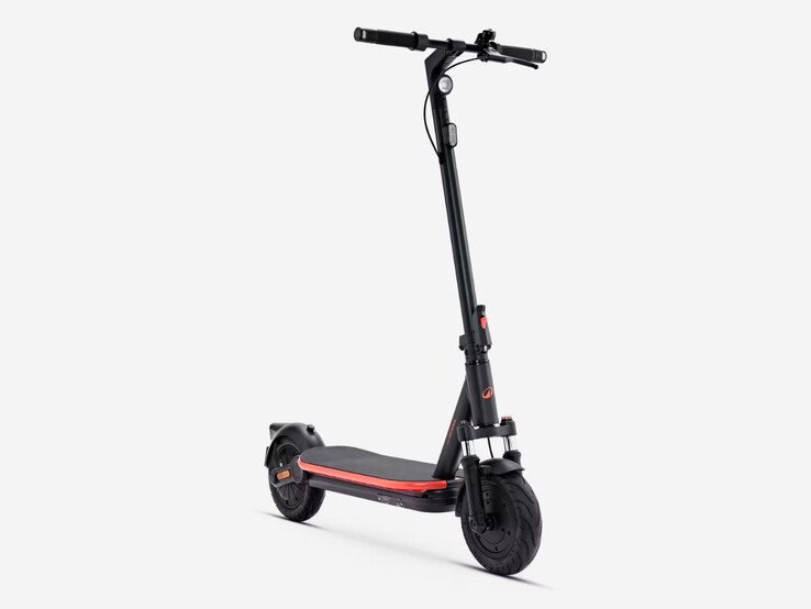 De Decathlon Btwin LD900E elektrische scooter