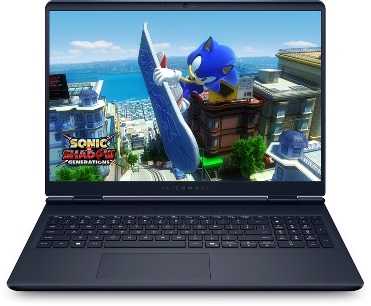 Dell Alienware 16 Aurora gaming laptop will on sale at Black Friday. (Image source: Dell)
