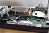 HP Elite Mini 800 G9 zonder behuizingsdeksel