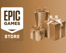 Epic Games is terug met nog een indie-titel voor zijn laatste PC weggever van deze maand. (Afbeelding bron: Epic Games Store - bewerkt)