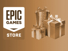Epic Games is terug met nog een indie-titel voor zijn laatste PC weggever van deze maand. (Afbeelding bron: Epic Games Store - bewerkt)