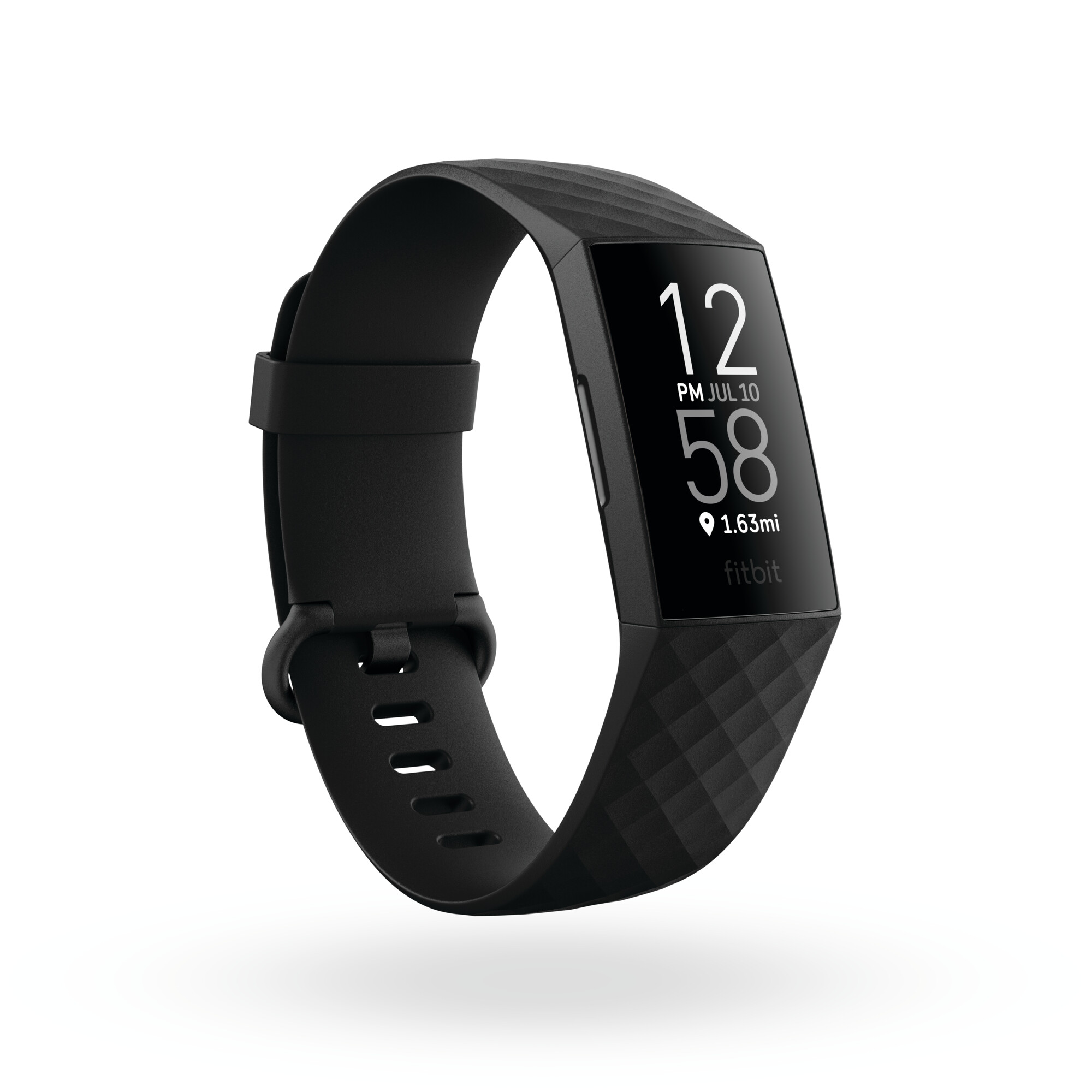 Kort testrapport Fitbit Charge 4 Fitness Tracker twee keer zo duur als de Huawei Band 4 Pro maar ook twee keer zo goed Notebookcheck