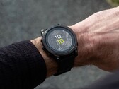 Garmin smartwatches bieden hulpmiddelen voor gebruikers met diabetes, zoals de Dexcom app (op de foto). (Afbeeldingsbron: Garmin)