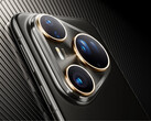 De geavanceerde camera-array van de Pura 80 Ultra, met geavanceerde telefototechnologie met twee lenzen (Afbeelding bron: Huawei)