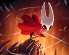 Afbeelding van Hornet in Hollow Knight: Silksong. (Afbeelding bron: Team Cherry)