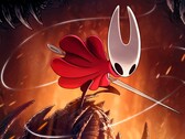 Afbeelding van Hornet in Hollow Knight: Silksong. (Afbeelding bron: Team Cherry)