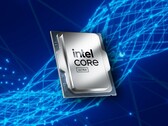Intel zal in de komende maanden Arrow Lake-S desktop CPU's (voorbeeld op de foto) opvolgen met Nova Lake desktop chips,