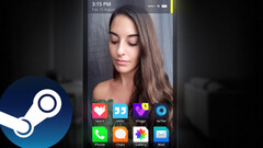 Een screenshot van het spel Simulacra dat de unieke ARG-gameplay laat zien. (Afbeelding bron: Steam - Bewerkt)