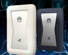 Huawei heeft een nieuwe externe SSD gelanceerd die behoorlijk stevig is (Afbeelding bron: Huawei)