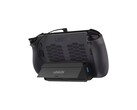 De Lenovo Legion Go 65W 12800mAh powerbank heeft een geïntegreerde kickstand. (Afbeeldingsbron: Lenovo)