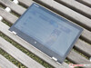 Lenovo Yoga 3 14 Tablet Modus