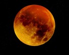 Afbeelding van een maansverduistering. (Afbeeldingsbron: ulrikebohr570 - Pixabay)
