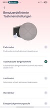 Ninebot F3 Pro-app