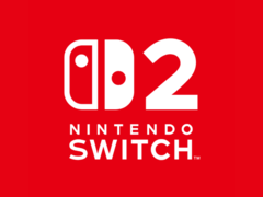 Het Nintendo Switch 2-logo (afbeeldingsbron: Nintendo)
