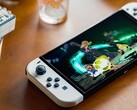 Mario Kart 8 Deluxe is het best verkochte spel op de Nintendo Switch-console. (Beeldbron: Nintendo)