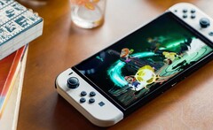 Mario Kart 8 Deluxe is het best verkochte spel op de Nintendo Switch-console. (Beeldbron: Nintendo)