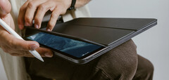 Nomad heeft twee nieuwe leren hoesjes voor iPads gepresenteerd. (Afbeelding: Nomad)