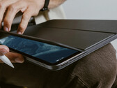 Nomad heeft twee nieuwe leren hoesjes voor iPads gepresenteerd. (Afbeelding: Nomad)