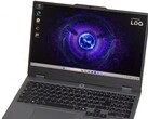 De Nvidia GeForce RTX 5050 laptop GPU zal zijn weg vinden naar voordelige gaming laptops zoals de Lenovo LOQ die hier is afgebeeld. (Afbeeldingsbron: Notebookcheck)