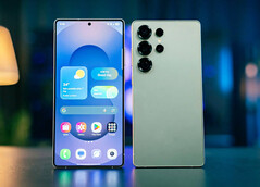 De gemelde rode verkleuring van het scherm van de Galaxy S26 Ultra is een softwareprobleem en geen hardwareprobleem.