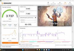 Netvoeding met voeding van 100 watt