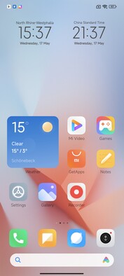 Xiaomi 13 Ultra smartphone beoordeling