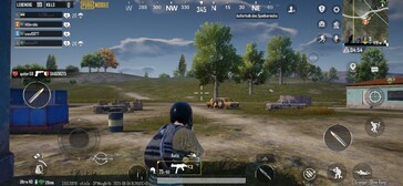 PUBG Mobiel