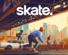 Promotie-illustraties voor Skate (bron: EA)