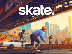Promotie-illustraties voor Skate (bron: EA)