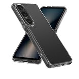 Vermoedelijk Xperia 1 VII hoesje. (Afbeeldingsbron: Weibo)