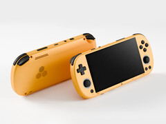 De Smart Pro S borduurt voort op zijn voorganger met verschillende upgrades. (Afbeeldingsbron: TrimUI - bewerkt)