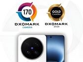 Verrassend genoeg staat de Vivo X300 Ultra achter de Vivo X300 Pro in de lijst van beste smartphonecamera's.