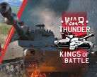 War Thunder 2.31 