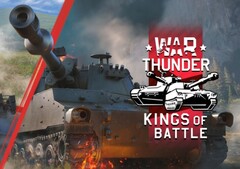 War Thunder 2.31 