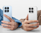 De Xiaomi 17-serie wordt op 25 september 2025 in China gelanceerd. Afgebeeld: een promofoto van de standaardtelefoon. (Afbeeldingsbron: Xiaomi)
