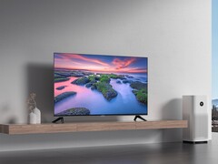 De Xiaomi TV A2 FHD 43-in heeft een resolutie van 1920 x 1080 px. (Afbeelding bron: Xiaomi)