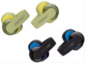 De Bose Sport Open Earbuds zullen in meerdere kleuren verkrijgbaar zijn.