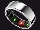 Samsung lijkt eindelijk klaar te zijn om een Oura Smart Ring concurrent aan te bieden, op de foto. (Afbeeldingsbron: Oura)