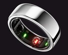 Samsung lijkt eindelijk klaar te zijn om een Oura Smart Ring concurrent aan te bieden, op de foto. (Afbeeldingsbron: Oura)